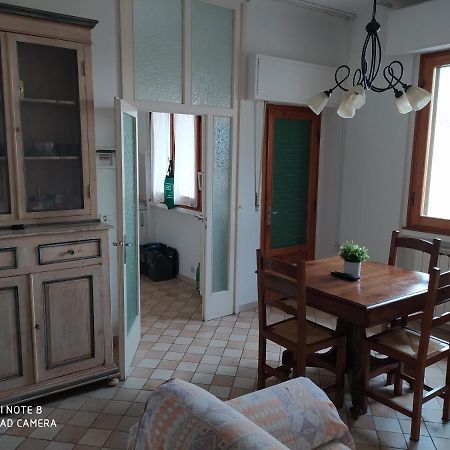 Appartamento I Dindi Scarperia Bagian luar foto