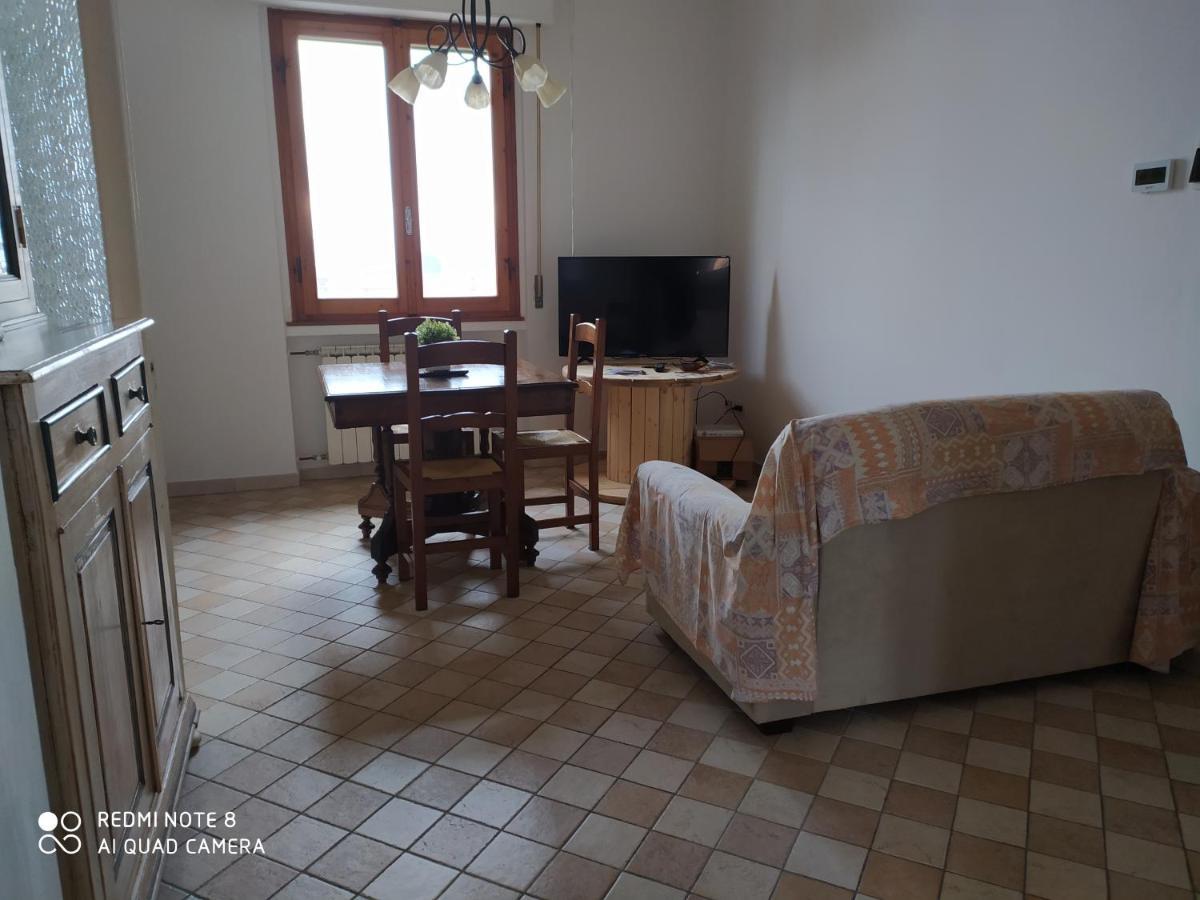 Appartamento I Dindi Scarperia Bagian luar foto