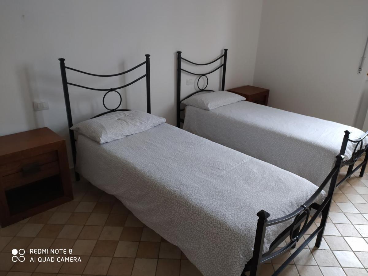 Appartamento I Dindi Scarperia Bagian luar foto